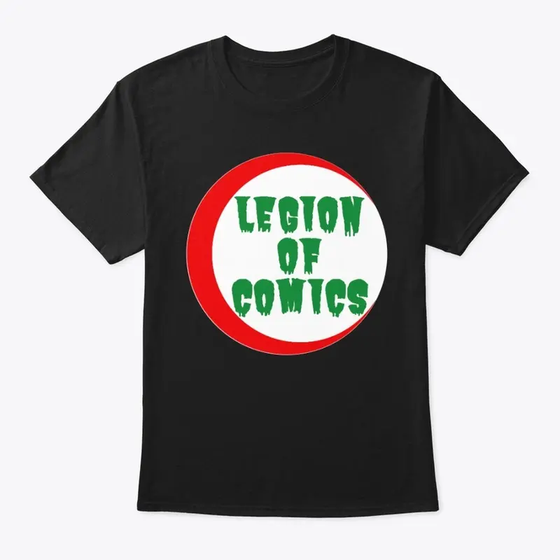 Legion of Comics