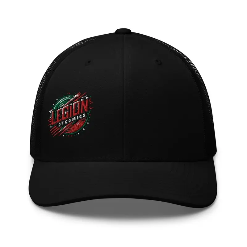 Legion Hat 2024